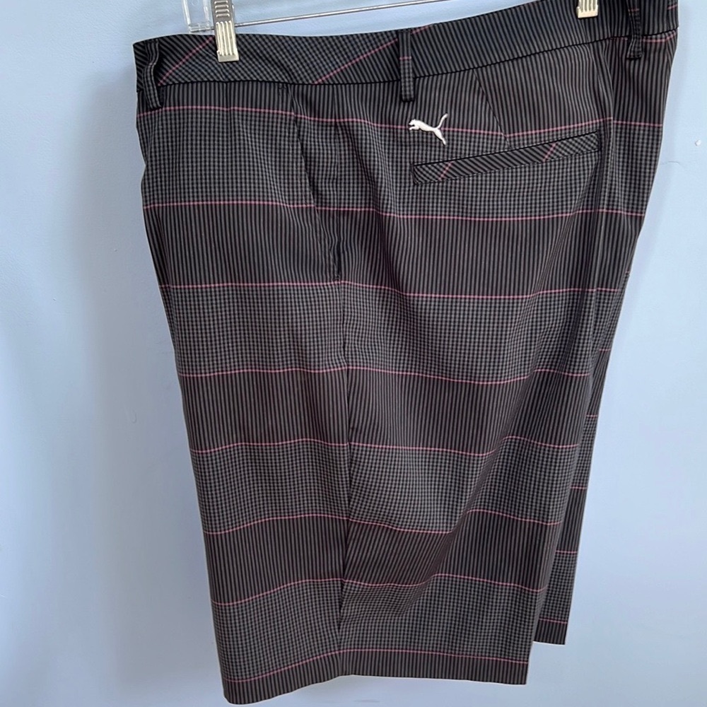 Men’s Puma Cobra Golf Shorts Size 40